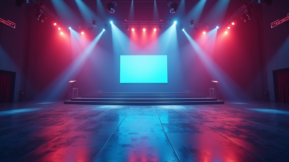 Boost Brand Awareness with Game Show Events