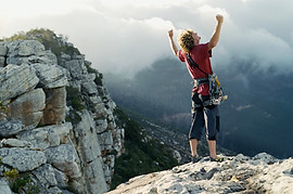 Reach the Top