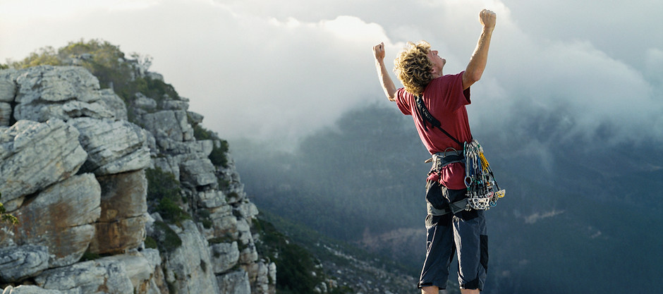 Reach the Top