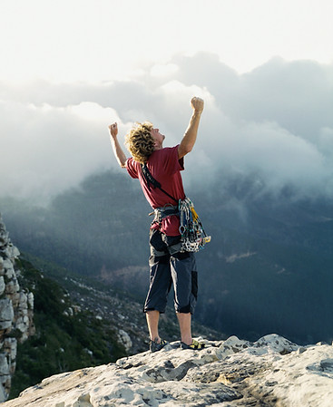 Reach the Top