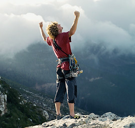 Reach the Top