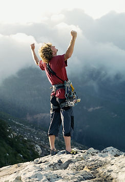 Reach the Top