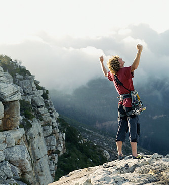 Reach the Top