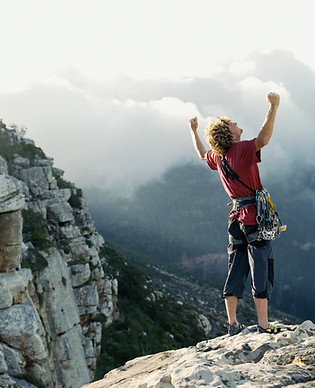 Reach the Top