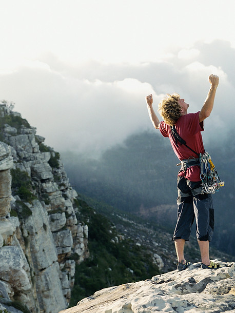 Reach the Top