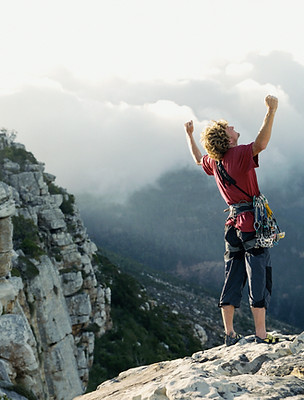 Reach the Top