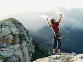 What does it mean to thrive?