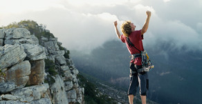 How to set & stick to your 2020 health & fitness goals?