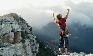 Reach the Top