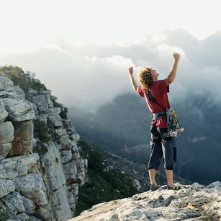 About Creating Success