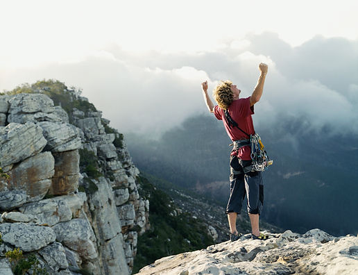 Reach the Top