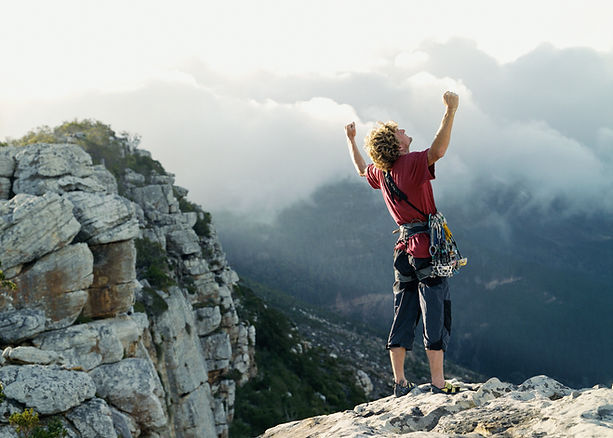 Reach the Top