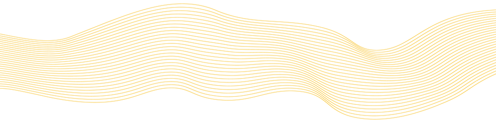 wave pattern yellow.