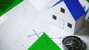 Crédito imobiliário: ritmo superior ao pré-crise