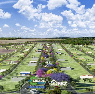 🌳 Parque Linear do Cidade Inteligente: Lazer e qualidade de vida em um só lugar!