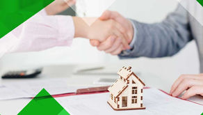 Financiamentos imobiliários tem maior alta dos últimos 10 anos. É hora de realizar o seu sonho!