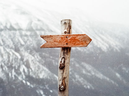 Happy New Year and THANK YOU!