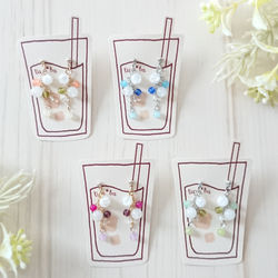 カラフル・ソーダ