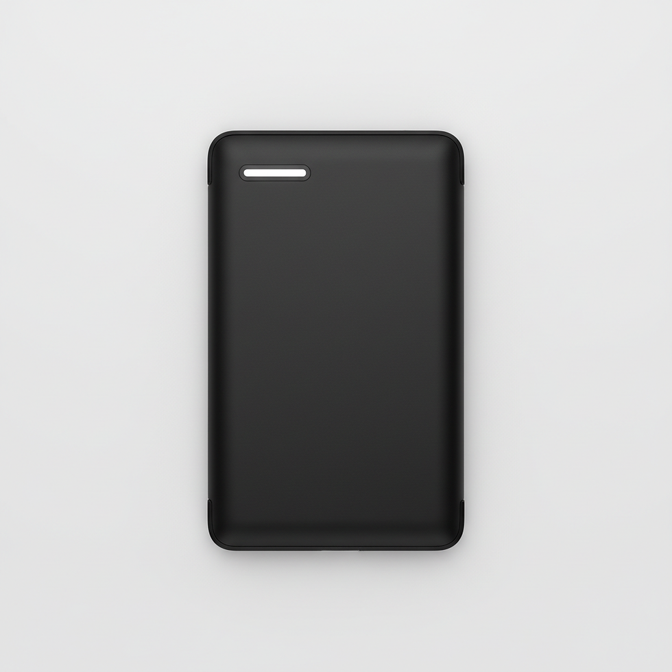 SSD Externo Portátil
