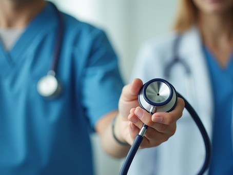 Understanding Chronic Illness vs. Sudden Onset: Key Differences