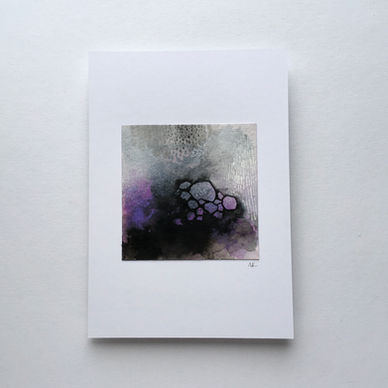 Favapiece No. 10
Artwork by Nora Landwehr