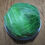 Thumbnail: 1 (about 4.5lb) Flat Cabbage 扁圆白菜1个(约4.5磅)
