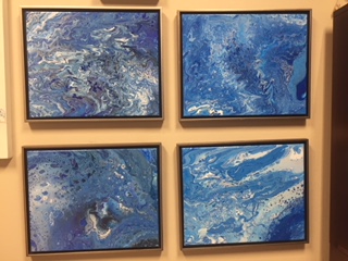 Gulf Waters 2,3,4,5