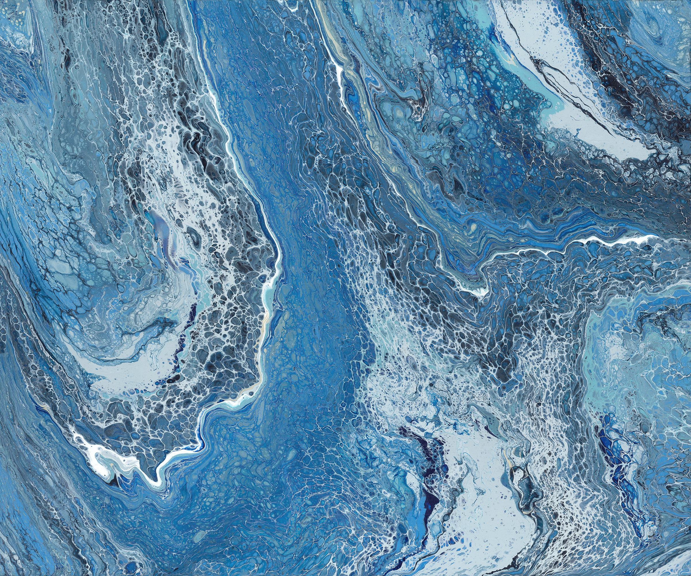 Gulf Waters 9
