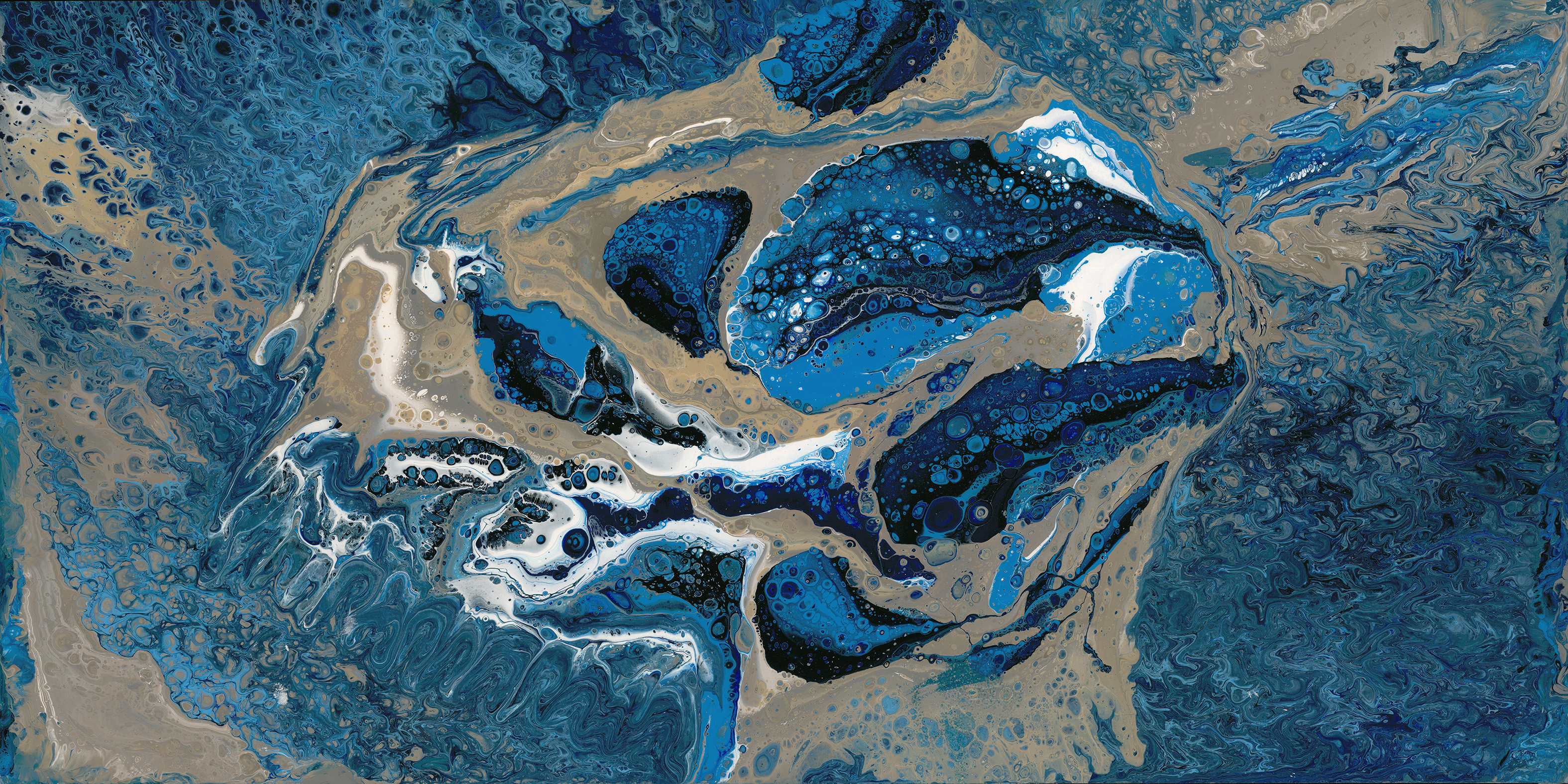 Gulf Waters 6