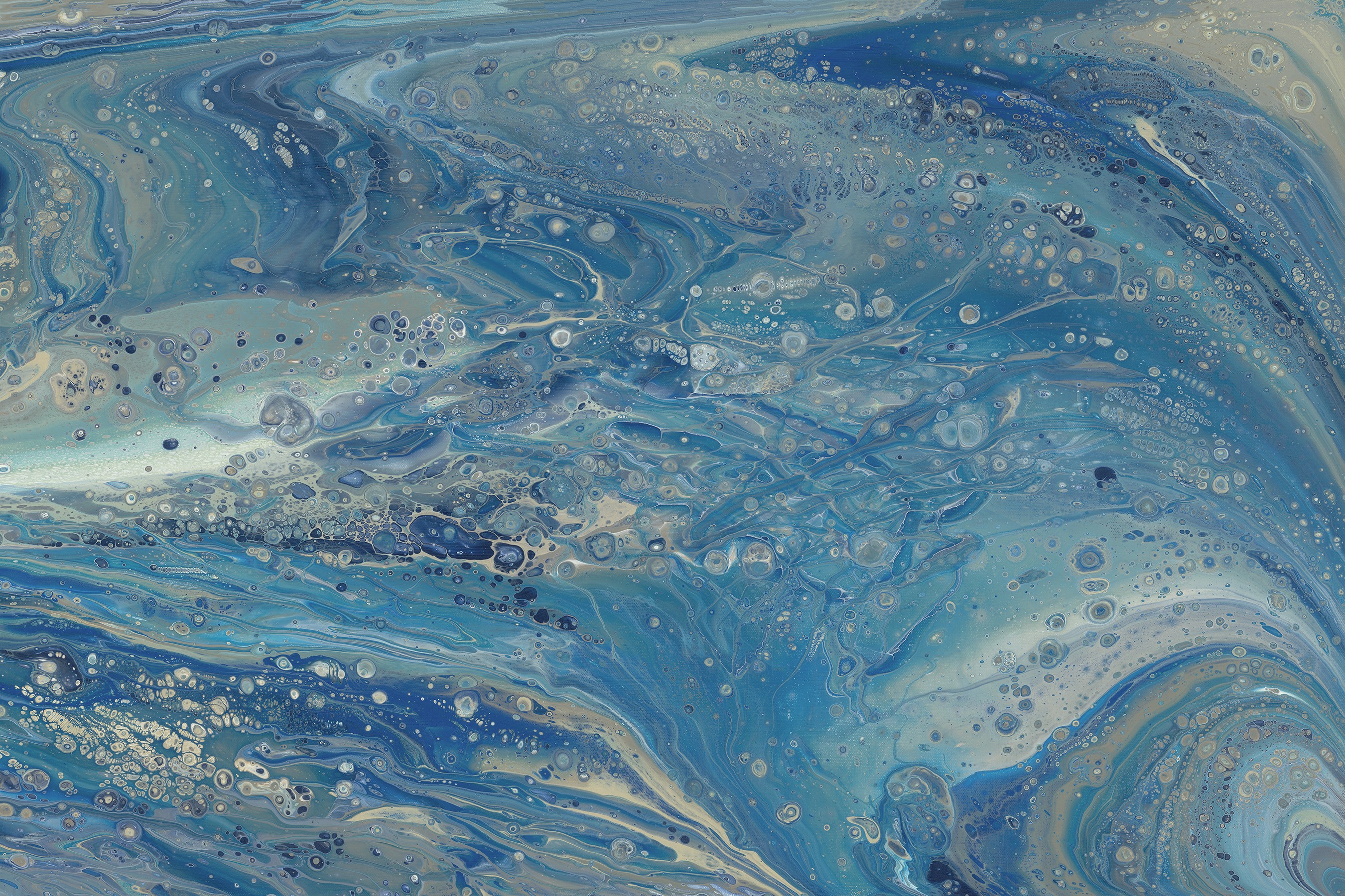 Gulf Waters 1
