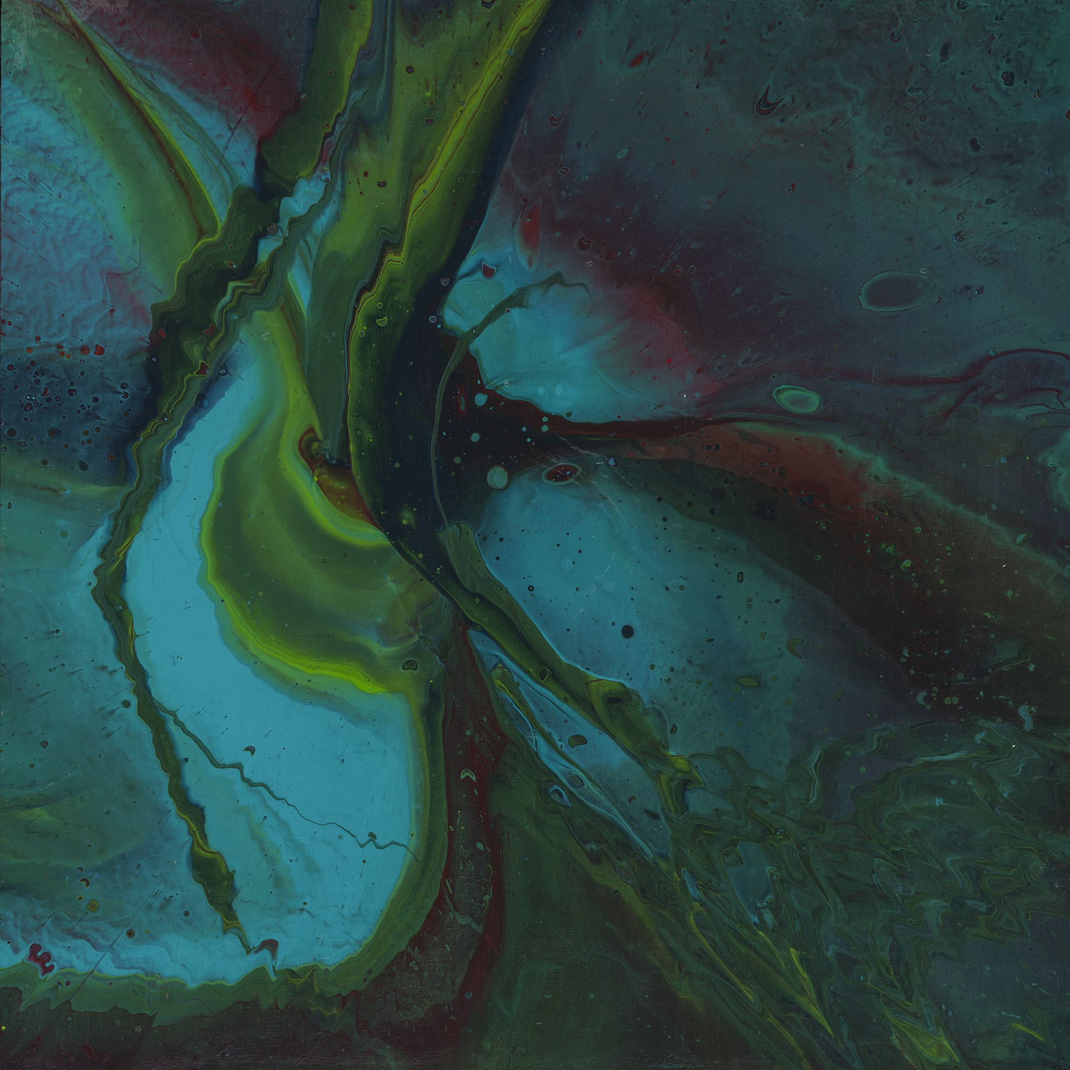 Green Creation