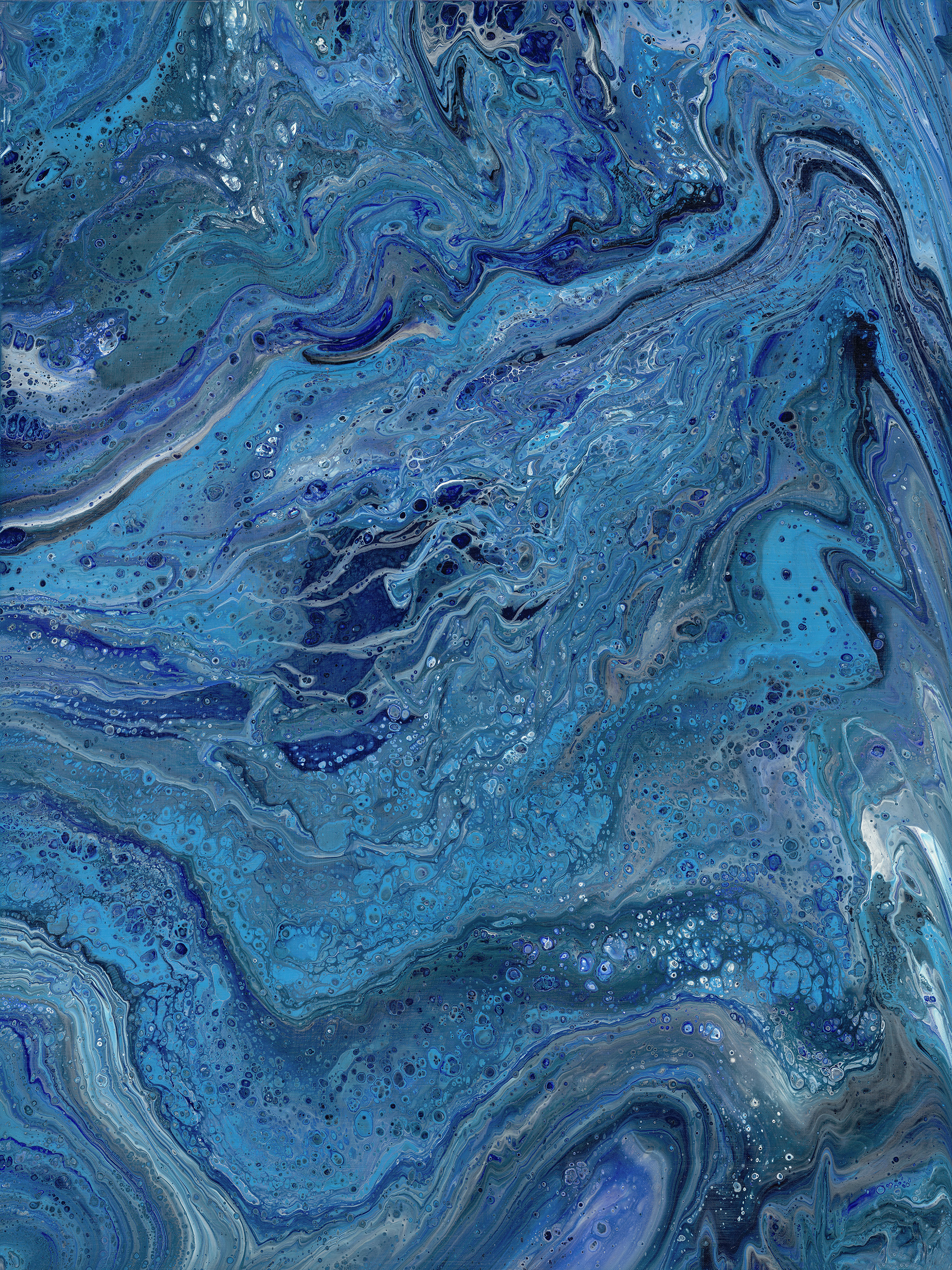 Ocean Waters
