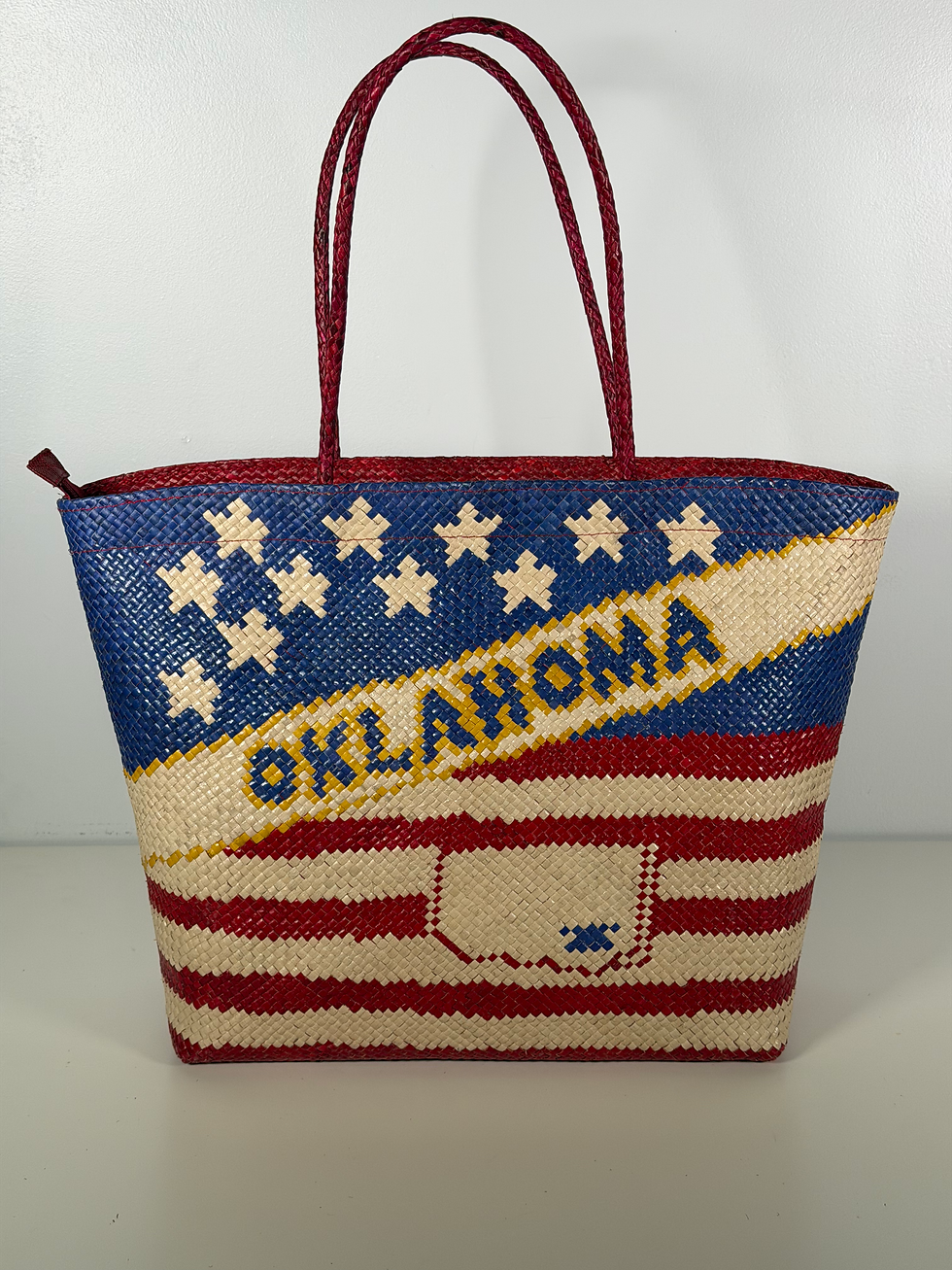 Thumbnail: State Title - Your Crown Year Keepsake Bag N-S