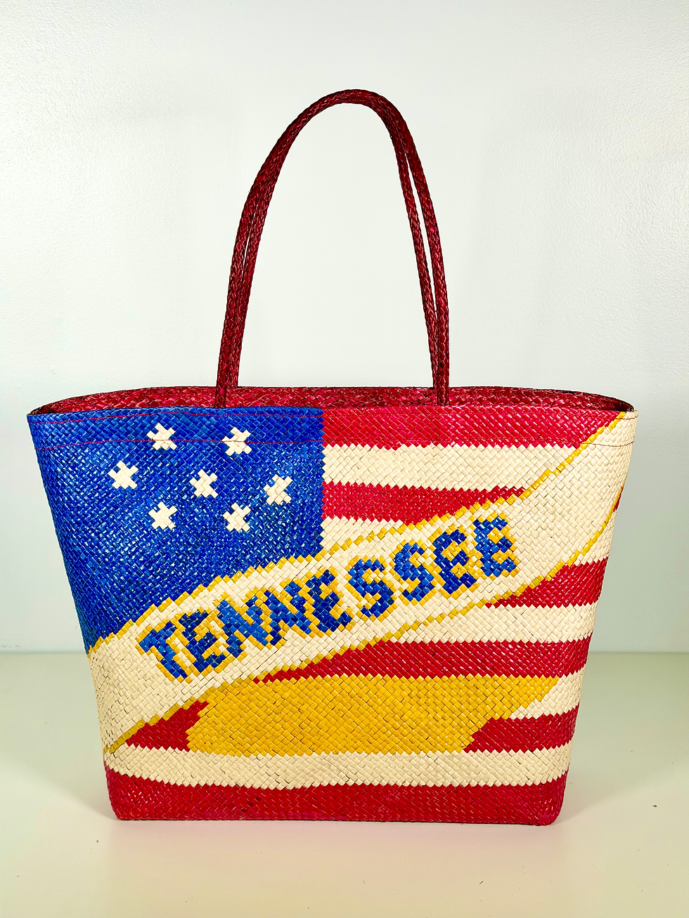 Thumbnail: State Title - Your Crown Year Keepsake Bag R-W