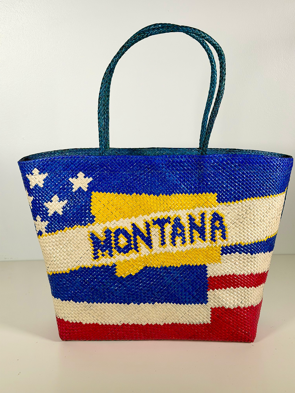 Thumbnail: State Title - Your Crown Year Keepsake Bag I-M
