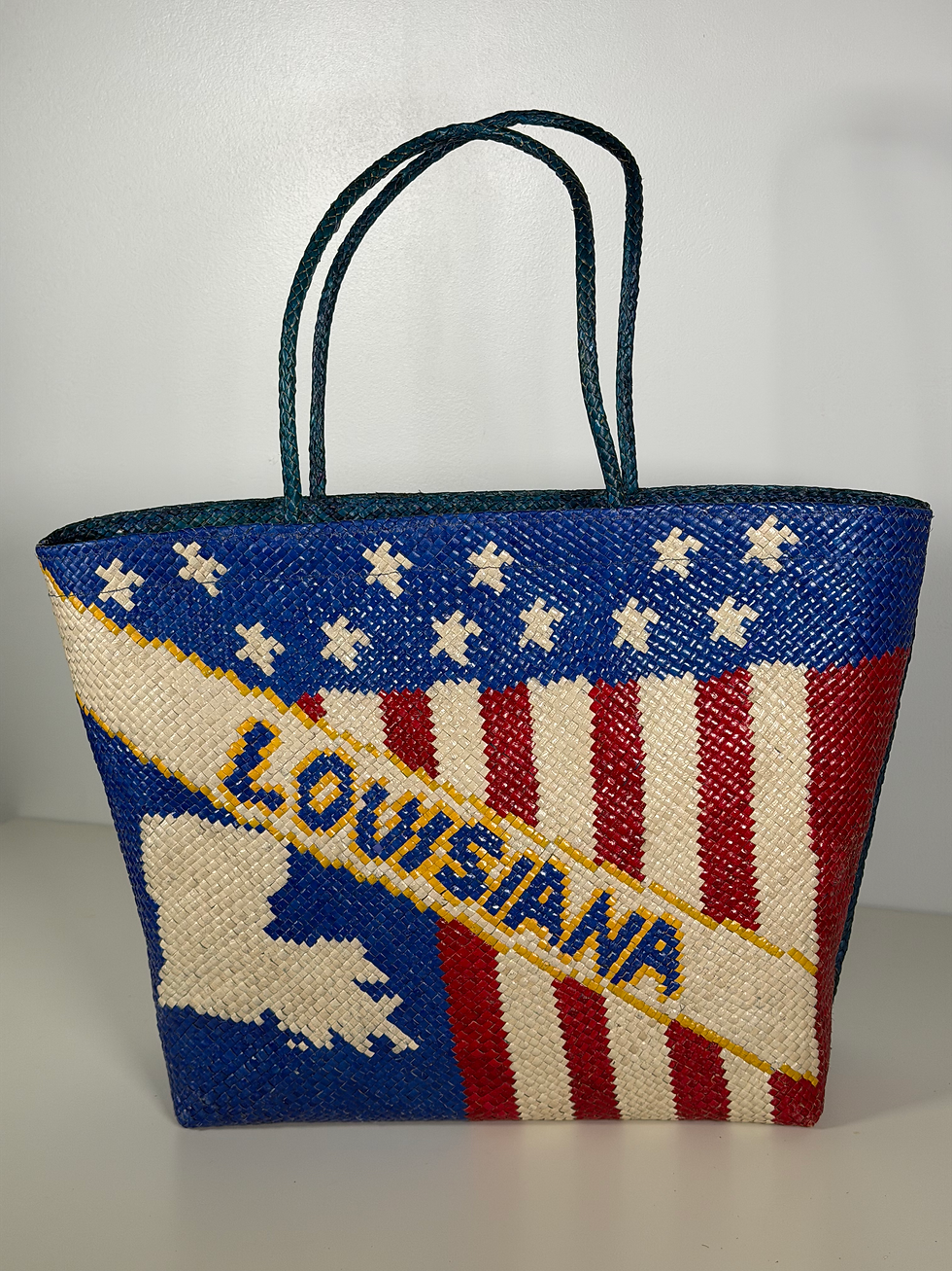 Thumbnail: State Title - Your Crown Year Keepsake Bag I-M