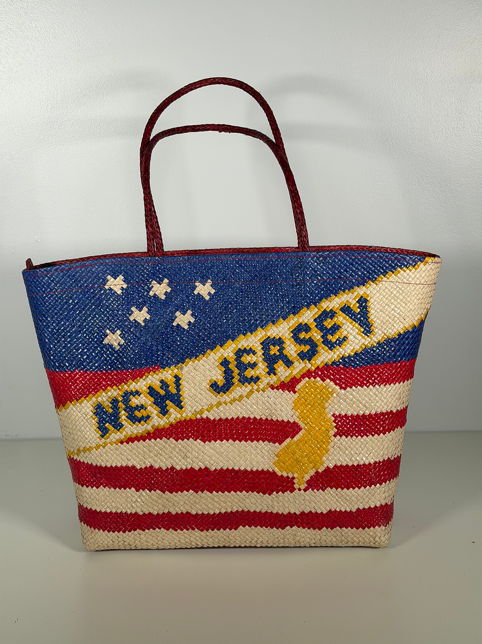Thumbnail: State Title - Your Crown Year Keepsake Bag N-S