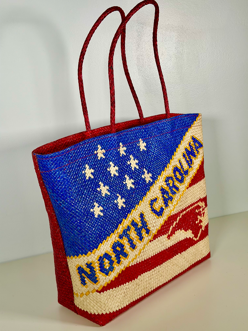 Thumbnail: State Title - Your Crown Year Keepsake Bag N-S