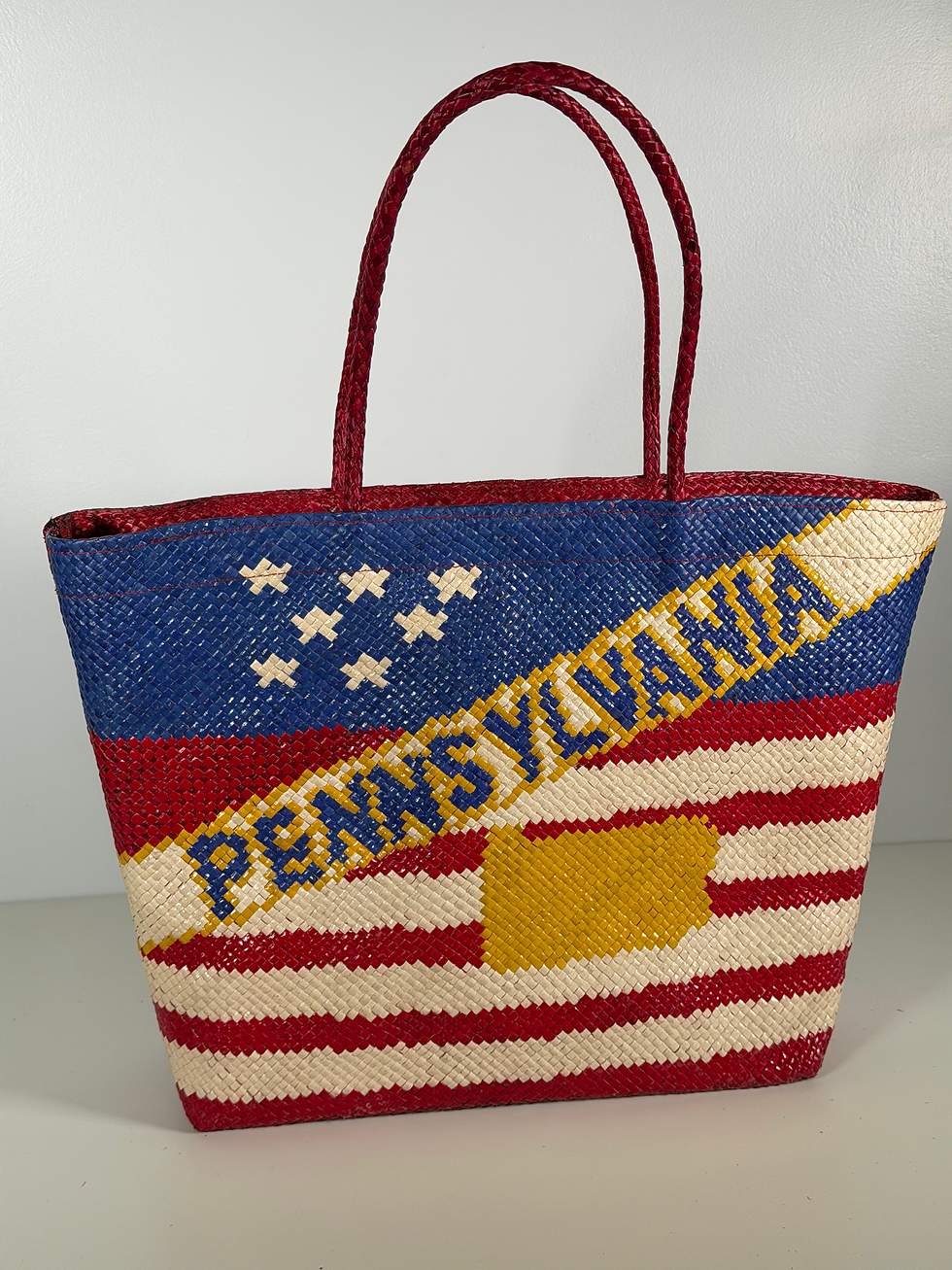 Thumbnail: State Title - Your Crown Year Keepsake Bag N-S
