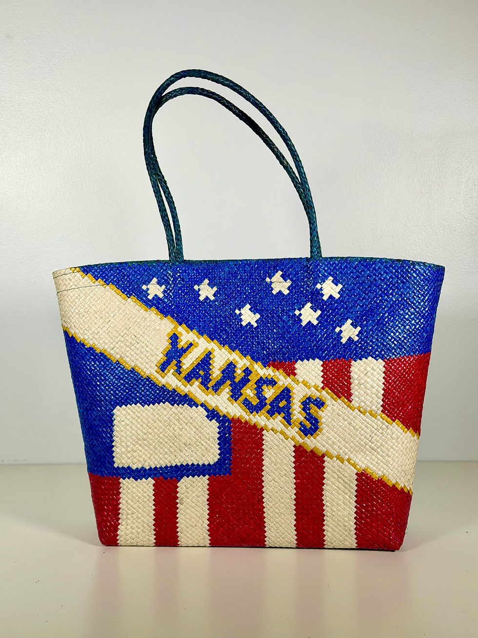 Thumbnail: State Title - Your Crown Year Keepsake Bag I-M