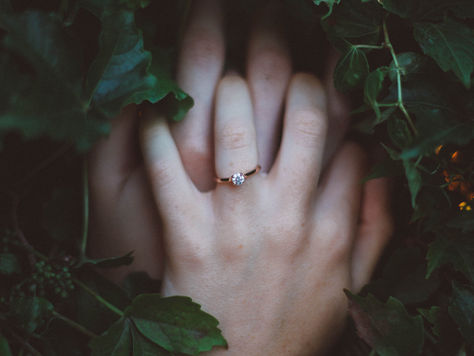 L'amour, moi et le nous