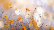 Inspiration & respiration