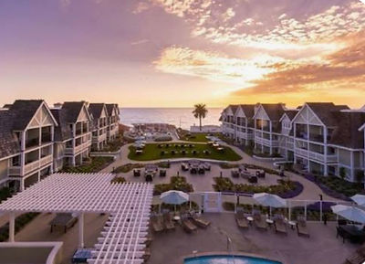 Carlsbad Inn Beach Resort
