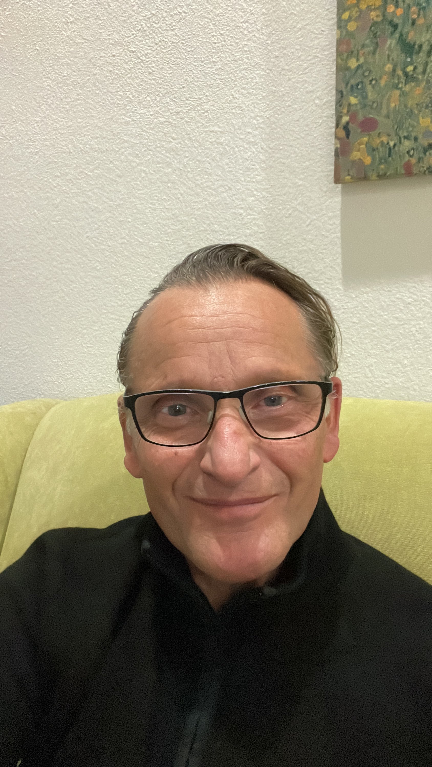 Writer: Antonio Ocana MD