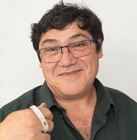 Gabriel Larrosa