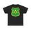 Thumbnail: Disc Golf Forestry Service Unisex Heavy Cotton Tee