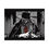 Thumbnail: Tarantino Movie Inspired Matte Horizontal Posters, Movie Art Print, Wall Fan Art