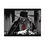 Thumbnail: Tarantino Movie Inspired Matte Horizontal Posters, Movie Art Print, Wall Fan Art