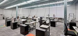 CORE Prototype Production Center