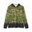 Thumbnail: Veteran Disc Golf Camo Hoodie - Perfect for Disc Golf and Outdoor Activities
